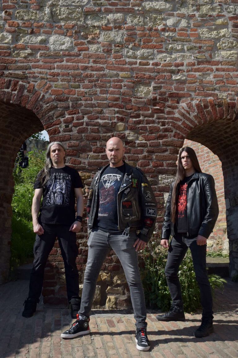 Article in the new issue of Spark Magazine/CZ!