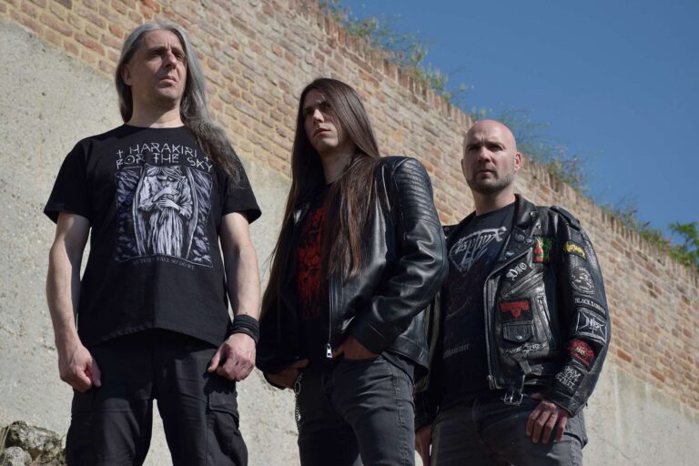 Rock Hard Magazine – Interview